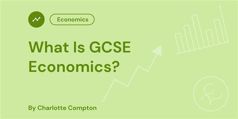 gcse economics