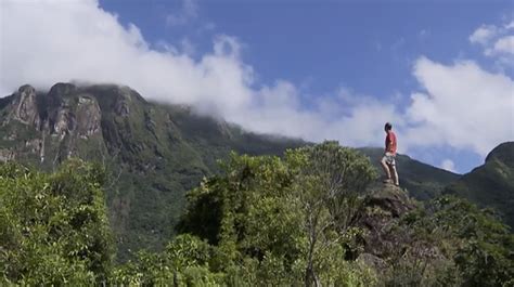 Hora da aventura Conheça paranaenses que são apaixonados por