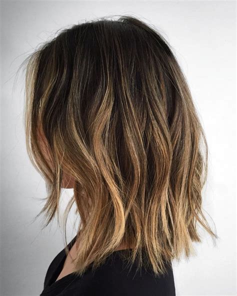 70 Brightest Medium Layered Haircuts To Light You Up Hair Lengths