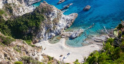 Find Out How To Get To Baia Del Sole A Resort In Capo Vaticano