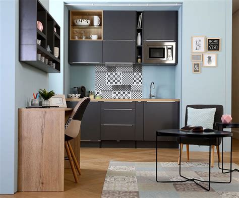 Cucine Lineari 50 Idee Con Foto Di Modelli Dai Diversi Stili