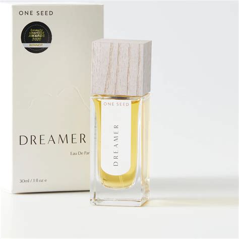 Dreamer Sensor I Am perfume - a new fragrance for women and men 2022