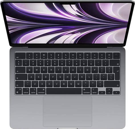 Apple Macbook Air Retina Display With True Tone M Chip Core