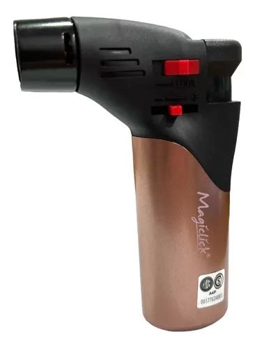 Encendedor De Cocina Soplete Flambeador Magiclick Torch Mercadolibre