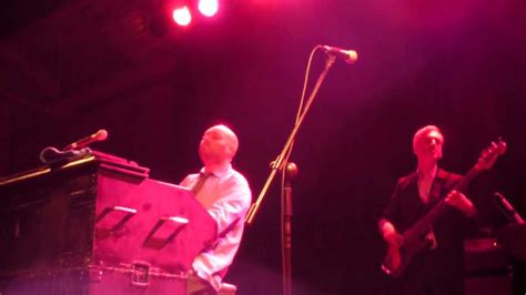 Jtq Live At The Platform Morecambe September 2013 Youtube