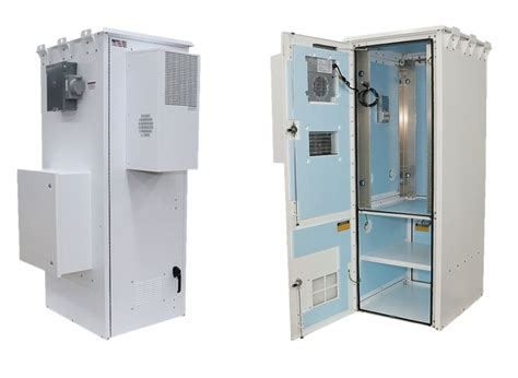 Nema R X Enclosures Outdoor Telecom Enclosures