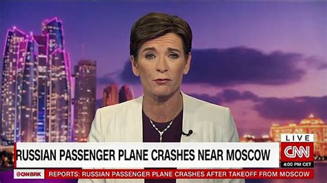 Russian Passenger Plane Crashes Near Moscow Video Dailymotion