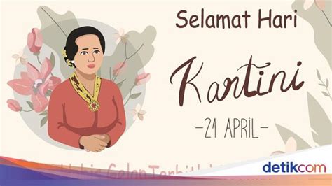 100 Kata Kata Mutiara Untuk Hari Kartini Penuh Makna Dan Motivasi