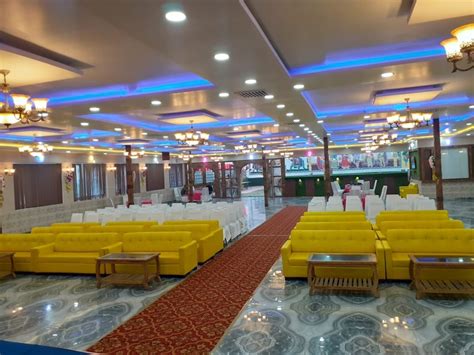 Patna Palace Banquet Rajendra Nagar Patna Banquet Hall Banquet