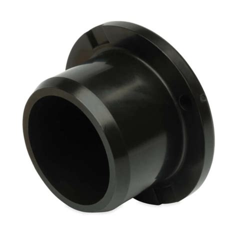 Plastic Mechanical Mdpe End Plug Kpipe