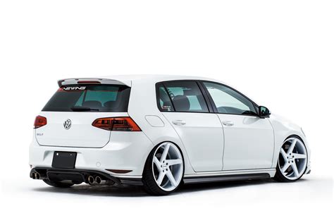 Newing Body Kit For Volkswagen Golf Tsi Alpil Buy With Delivery