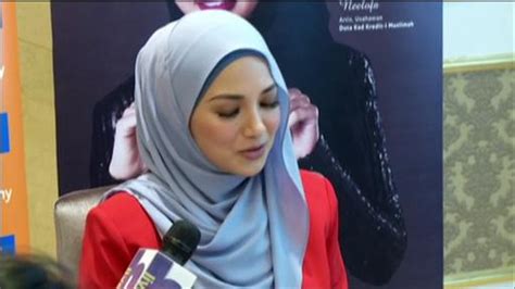 Neelofa Mengaku Hubungan Dengan Fattah Amin Dalam Fasa Sukar Video