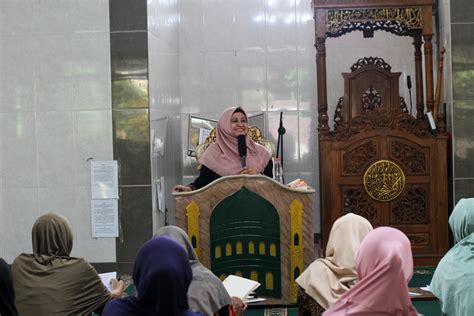 Cara Zikir Beri Dampak Positif Dalam Hidup Pondok Pesantren Al Amanah