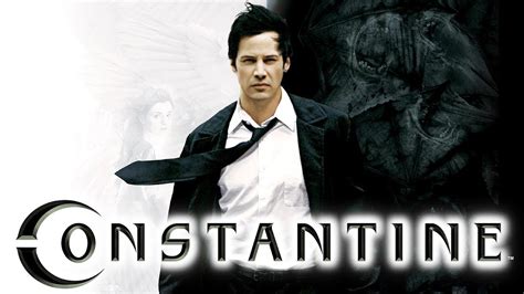 Constantine Full Movie YouTube