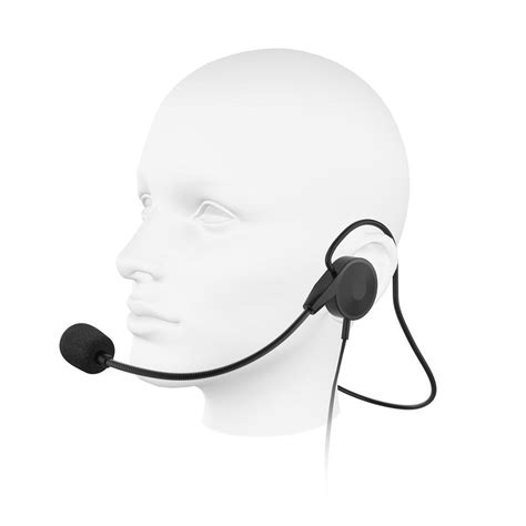 ♚FIFINE Headset microphone , Only compatible with FIFINE's microphone ...