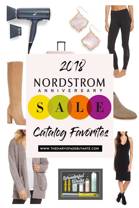 Nordstrom Catalog 2025 John Morris