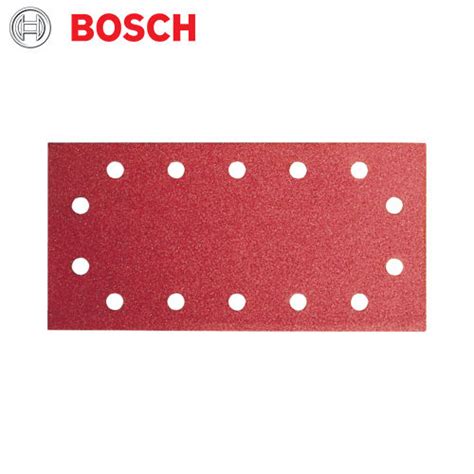 Bosch Velcro Sanding Sheet X Gss A Tools Wood