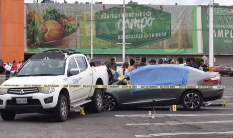 Matan Al Fundador De La Uni N De Tepito En La Gam Capital M Xico