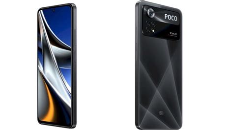 پوکو ایکس 4 پرو Poco X4 Pro رسما رونمایی شد؛ مشخصات و قیمت تکراتو