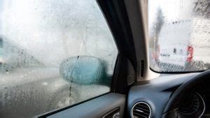 Car Windows Fogging Up Inside When Parked Causes Fixes Rx Mechanic