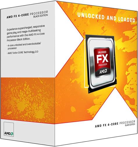AMD FX ''Zambezi'' Processor Box-Art Revealed | TechPowerUp
