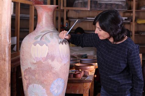 Ceramicas Seminario Arte