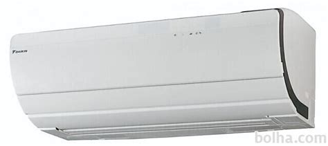 DAIKIN URURU SARARA RXZ25N FTXZ25N 2 5 KW Klimatska Naprava Z