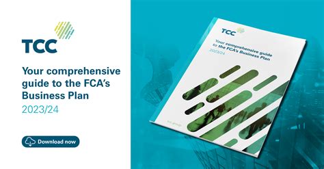 Your Complete Guide To The Fcas Business Plan