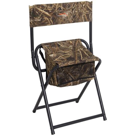 Alps Outdoorz Steady Plus Hunting Chair 670180 Stools Chairs And Seat