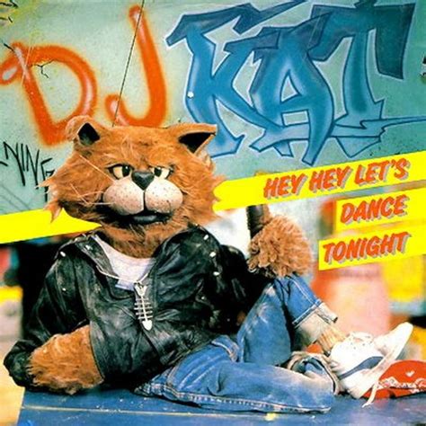 The DJ Kat Show TV Series 19871989 IMDb