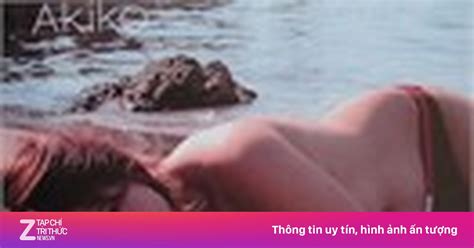 VĐV bóng chuyền nude trên lịch ZNEWS VN