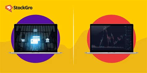 Demat And Trading Account Key Differences Explained