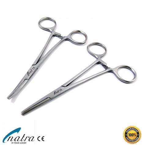 Artery Hemostat rochester pean Mosquito Forceps in 4 sizes