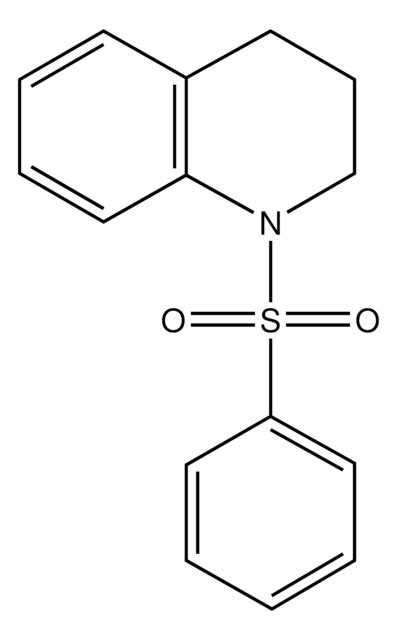 1 Phenylsulfonyl 1 2 3 4 Tetrahydroquinoline Sigma Aldrich