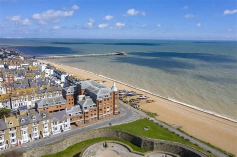deal kent   experience activities