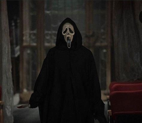 Ghostface Scream, Scream Franchise, Ghost Faces, Funny Profile, Sith ...