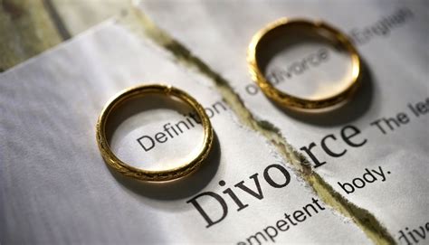 Noticia Diferencias Entre El Divorcio De Mutuo Acuerdo Y El Divorcio