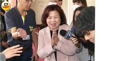 勞保年改意見多 許銘春指先努力爭取政府撥補 政治 Ctwant