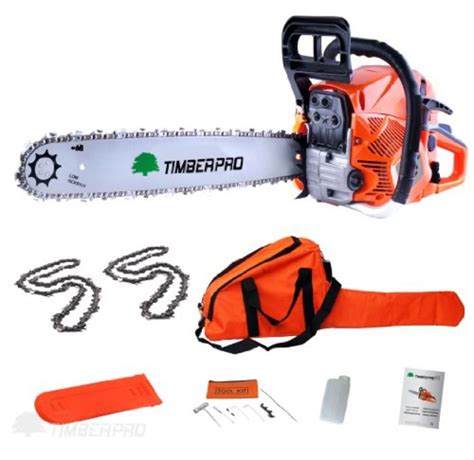 20 Best Chainsaws Reviews 2017-2018 | A Listly List