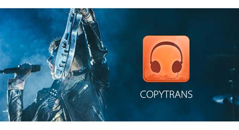 CopyTrans Review & CopyTrans Alternative