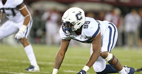 Eric Watts Nfl Draft 2024 Scouting Report For Jets Edge News Scores
