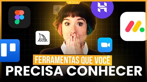 Ferramentas ESSENCIAIS Que Todo Web Designer DEVE Conhecer YouTube