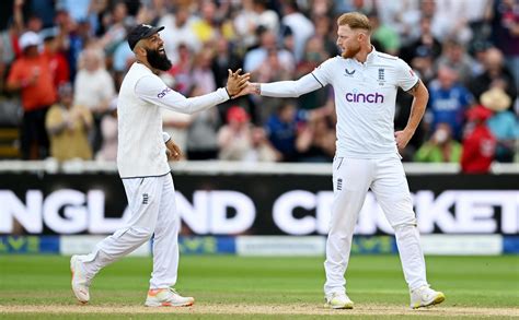 We Selected Moeen Ali For His Match Winning Moments Ben Stokes News