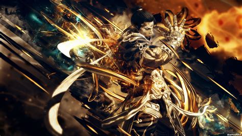 asura's wrath wallpaper 6