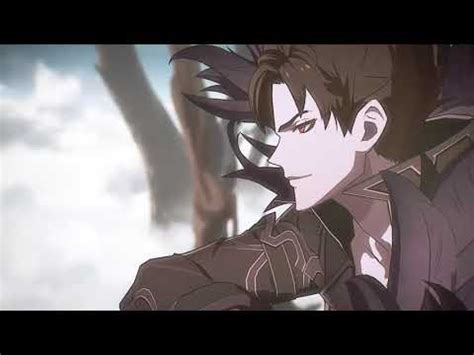 Granblue Fantasy Combos Belial Youtube