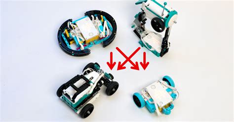 How To Remote Control Lego Spike Prime And Robot Inventor With Python