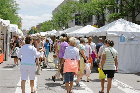 Ann Arbor Art Fair