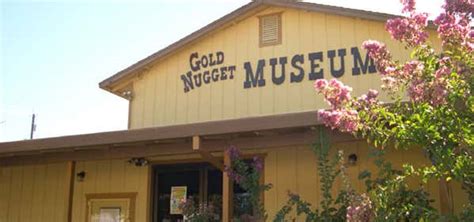 Gold Nugget Museum, Paradise | Roadtrippers