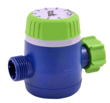 Manual Hose Timer - 2 Hours: Chicks Discount Saddlery