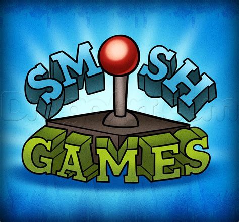 Smosh Logo - LogoDix